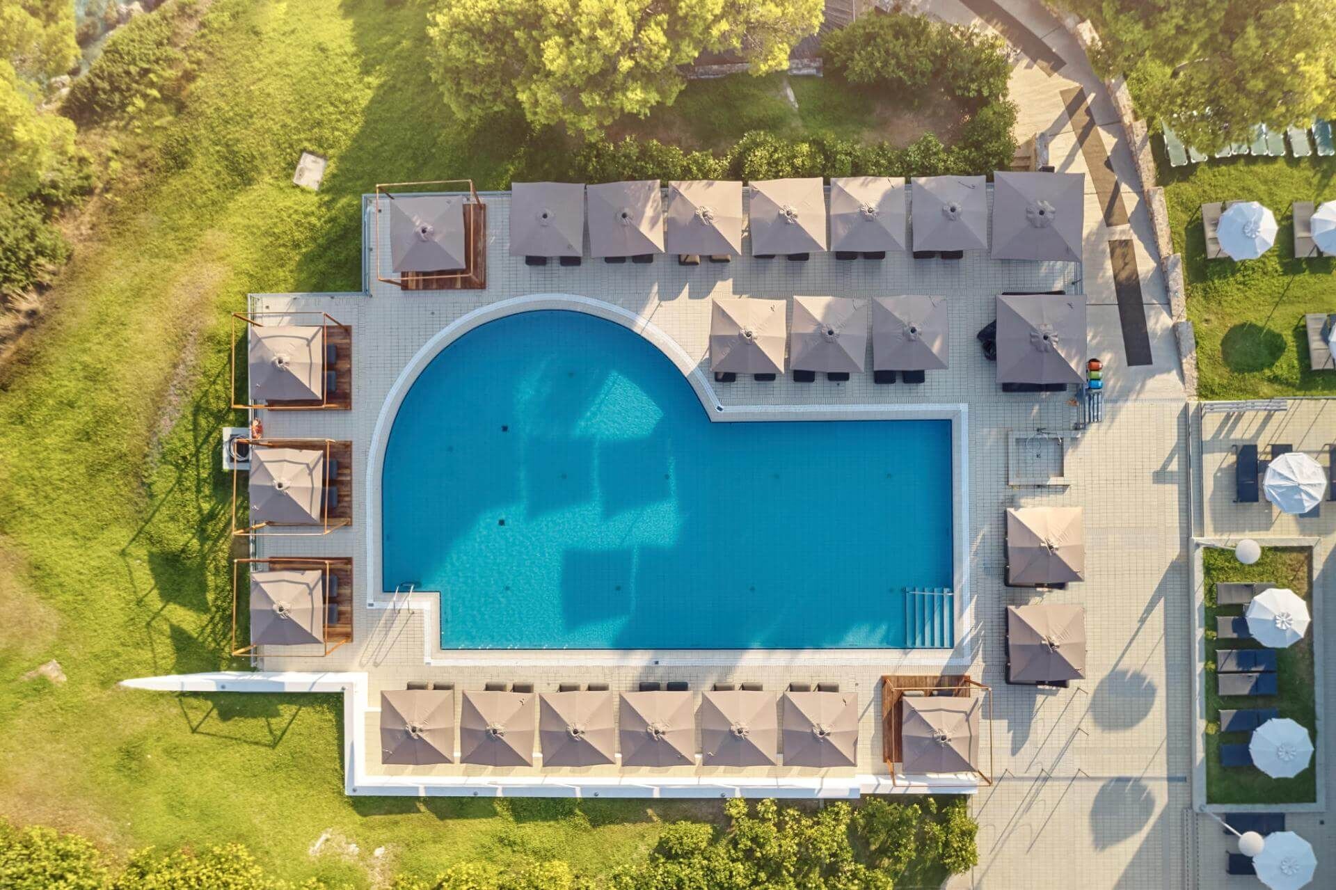 White Rocks Hotel Kefalonia, foto 14