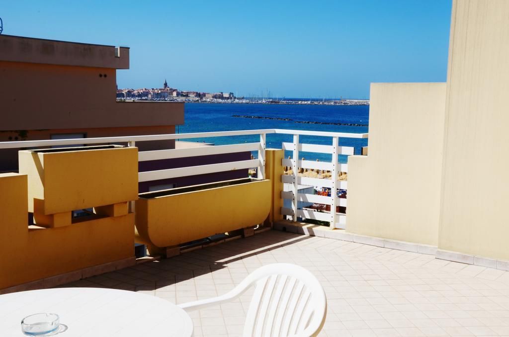 Residenza Buganvillea, foto 7