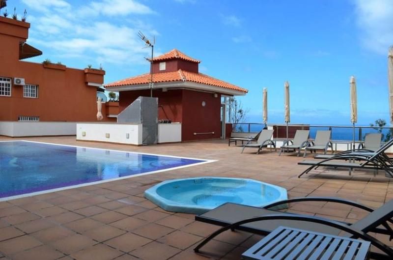 Apartamentos Terrazas Los Gigantes by Suncanarias, foto 6