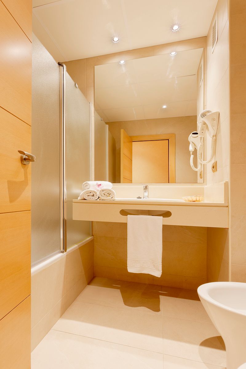 Hotel Pimar & Spa, foto 14