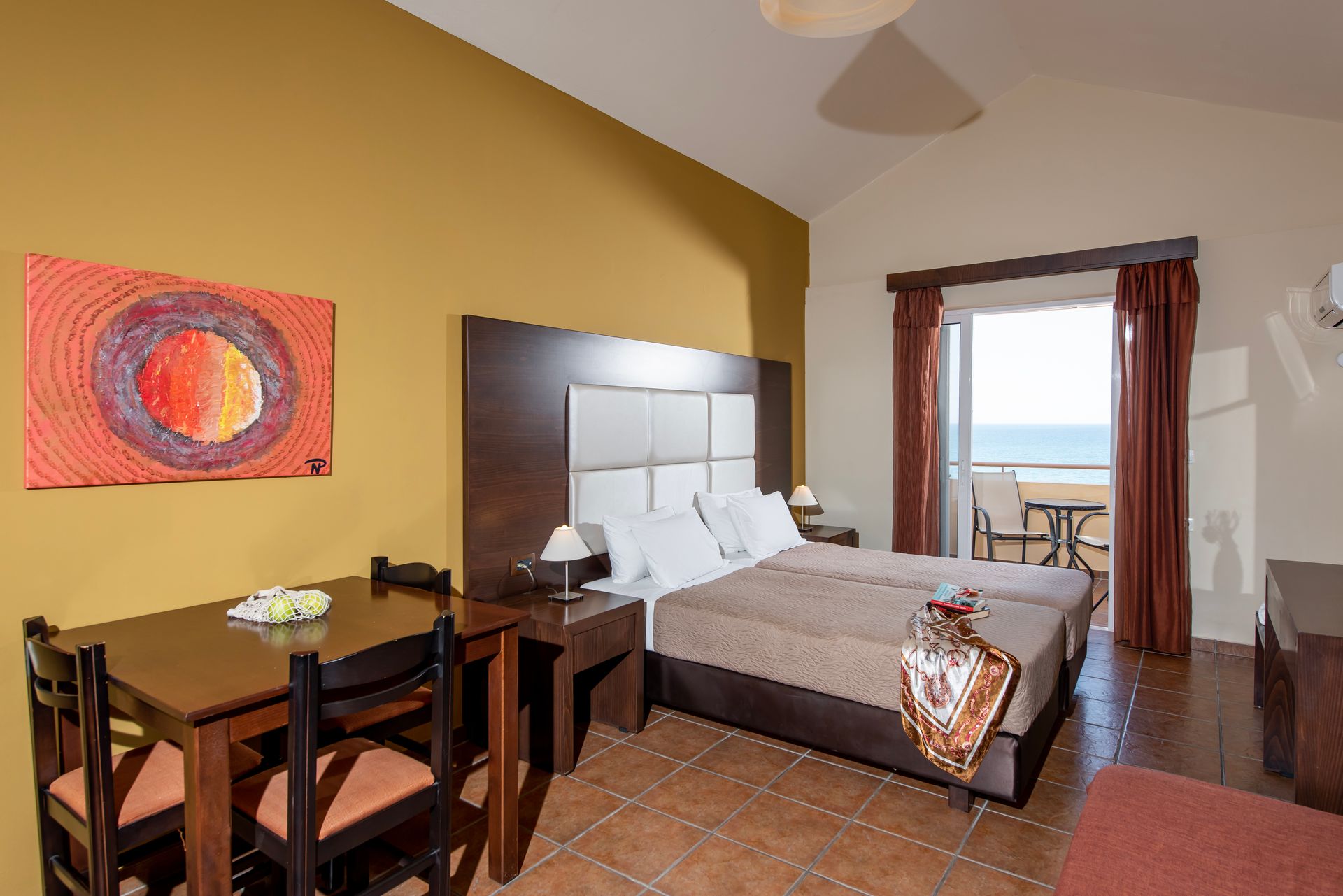 Theo Hotel, foto 5