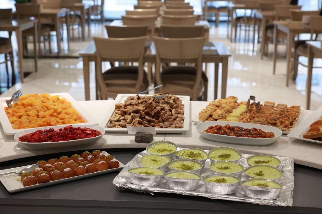 Revia Square Hotel, foto 10