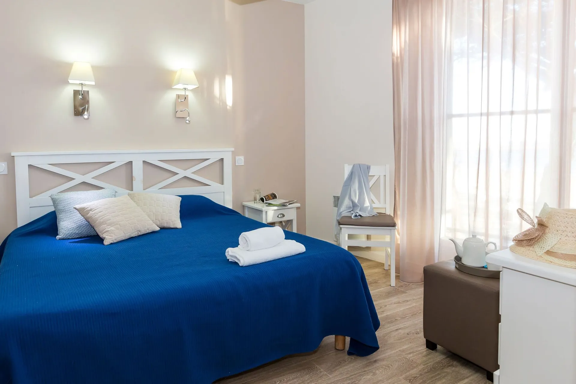 Slaapkamer