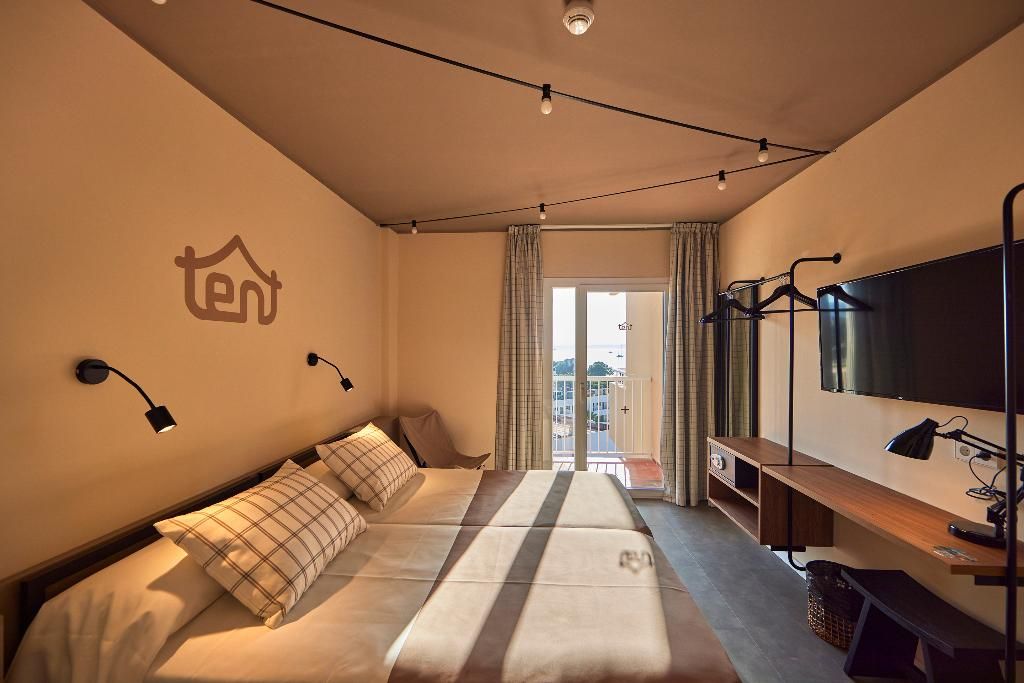 tent Palmanova, foto 7