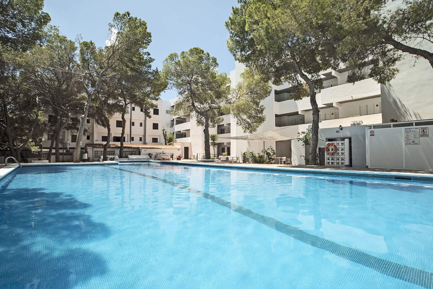 Apartamentos Es Pujols, foto 3