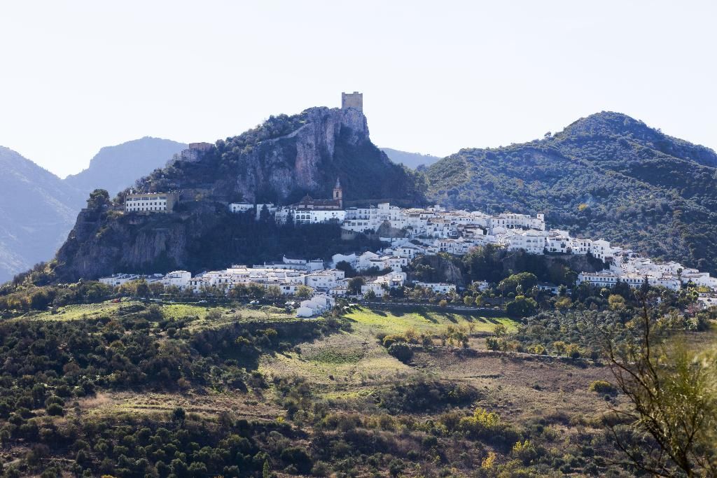 Hotel Arco de la Villa, foto 8