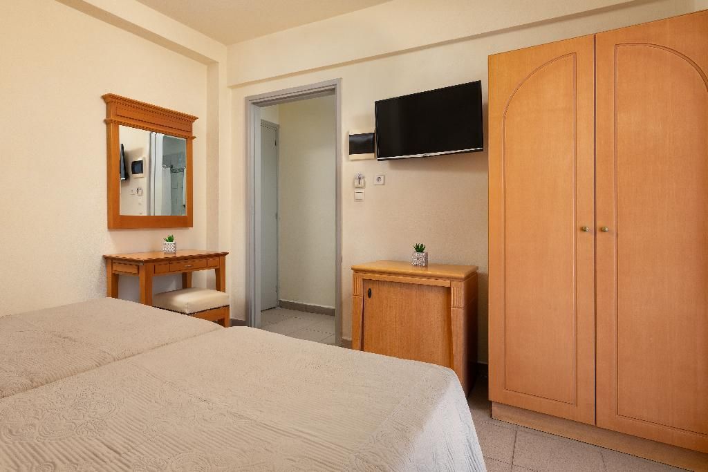 City Plus Rhodes Hotel, foto 3