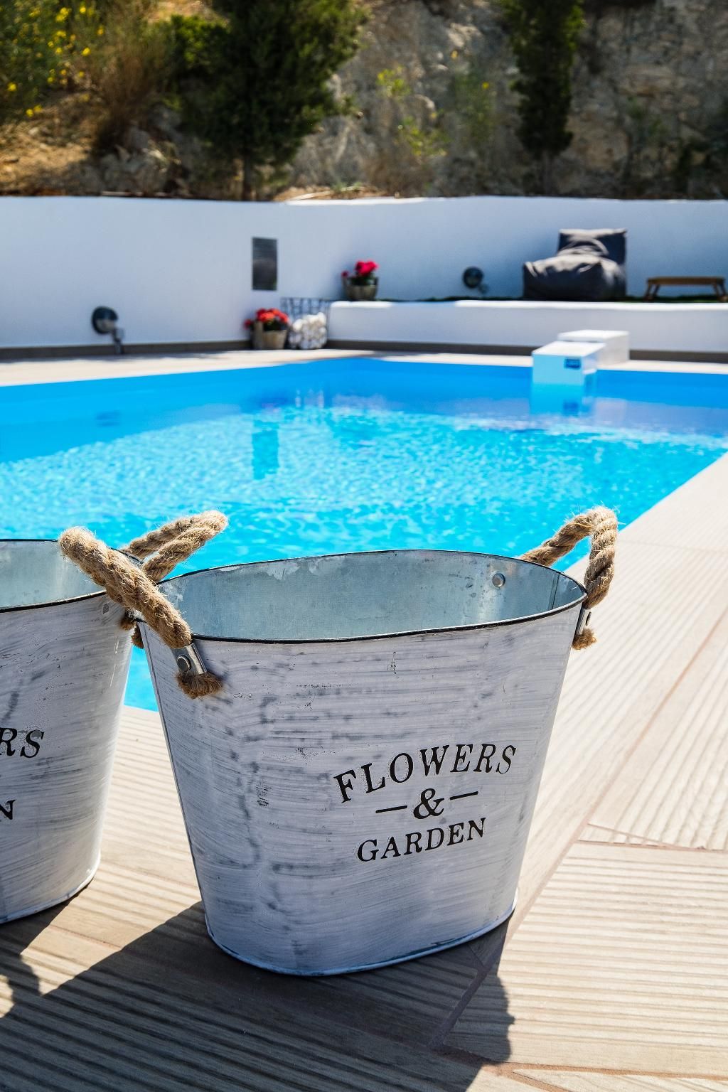 Paros Villas Nereids, foto 6