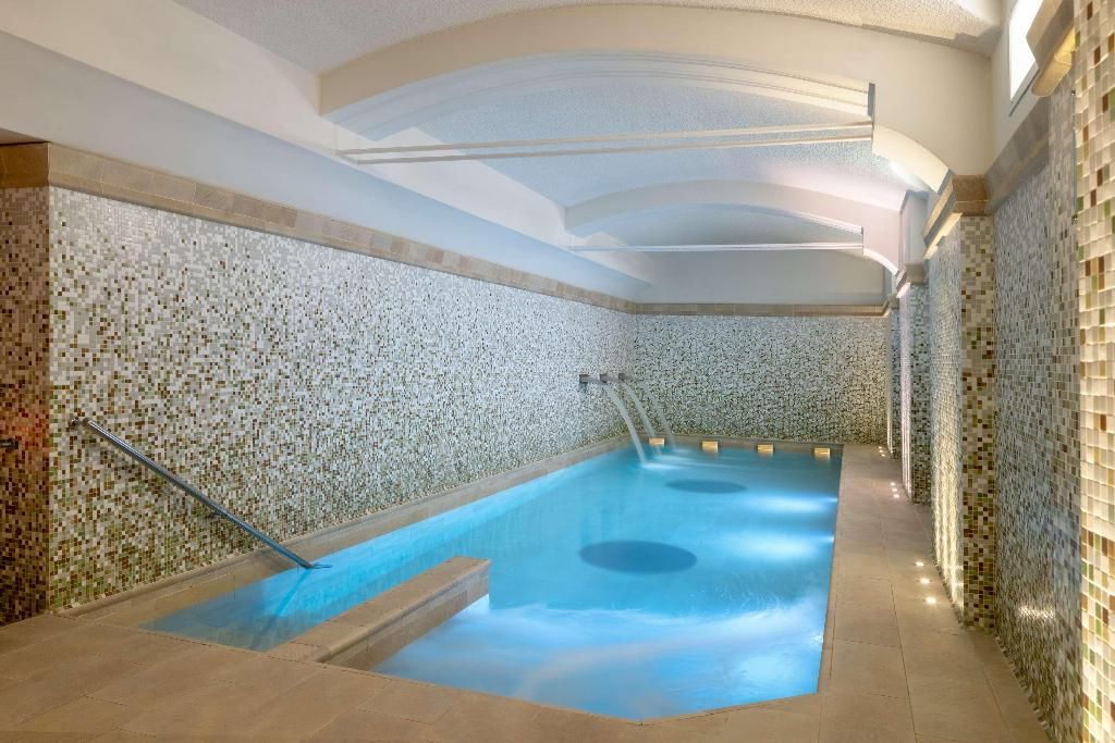 UNAHOTELS Galles Milano, foto 5