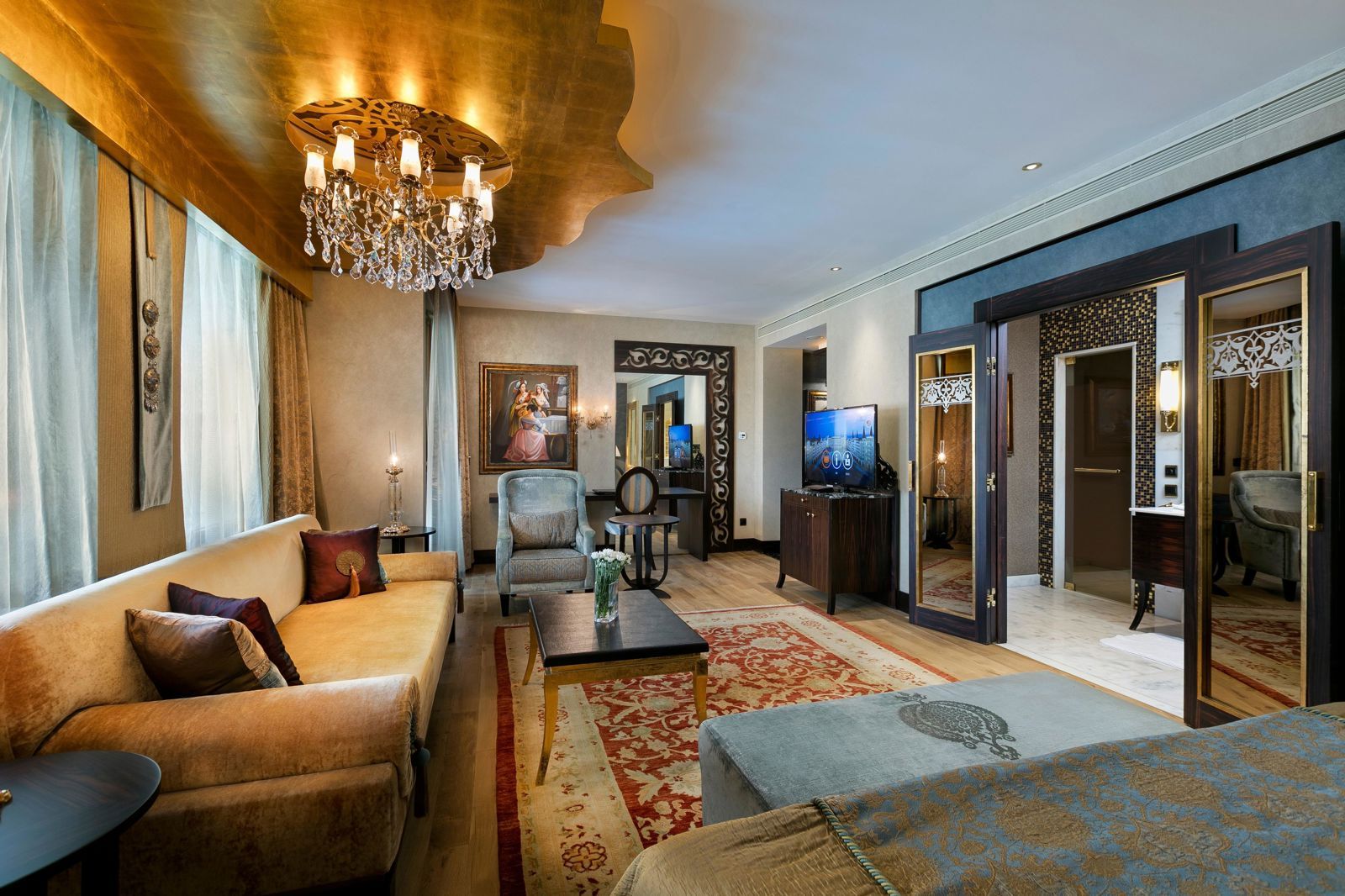 Mardan Palace, foto 15