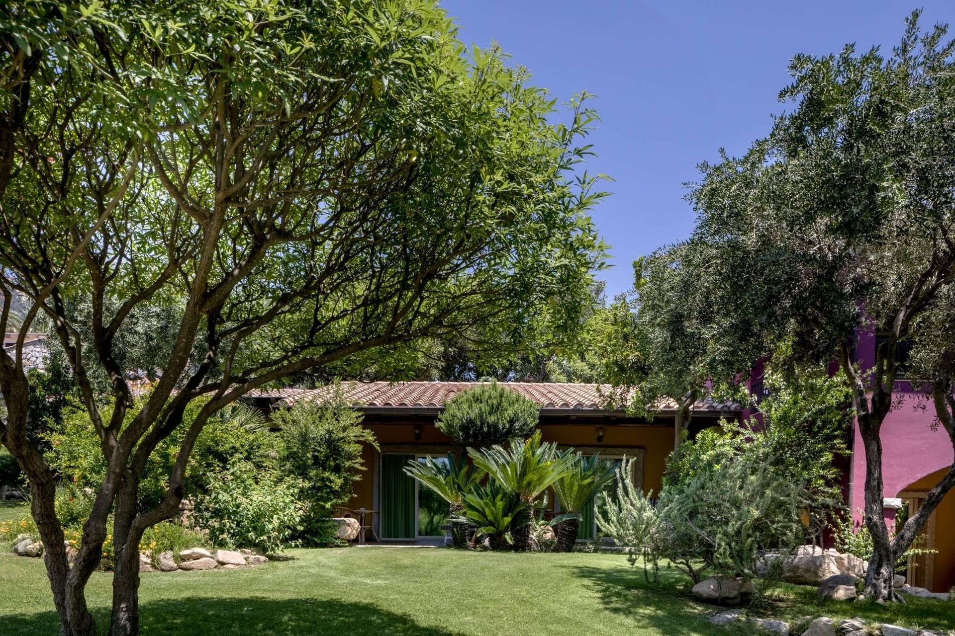 Cruccuris Resort, foto 11