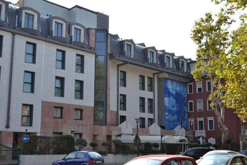 Hotel Lugano Torretta, foto 5