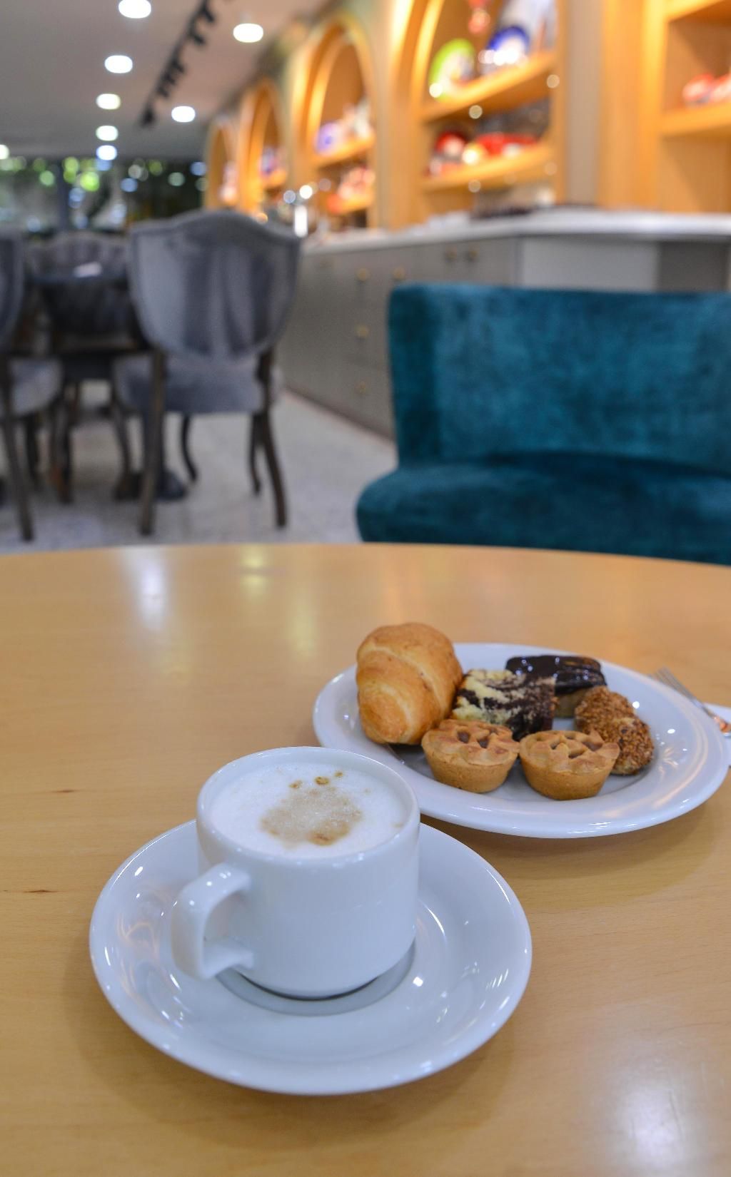 Istport Hotel, foto 4