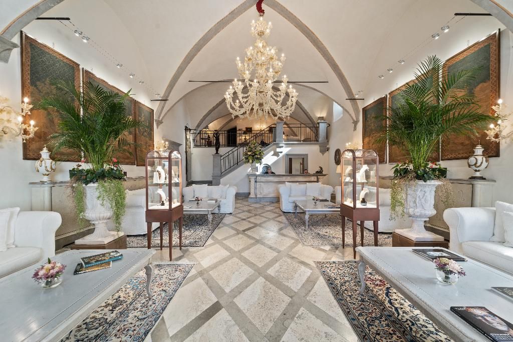 Monastero Di Cortona Hotel & Spa, foto 6