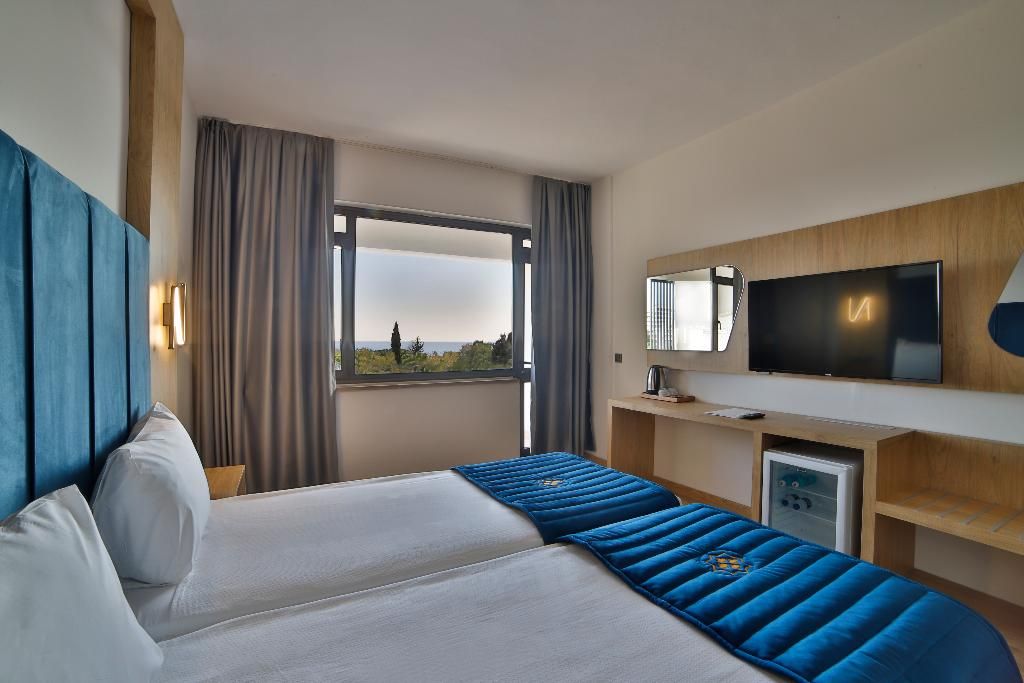 Nashira City Resort Hotel, foto 13