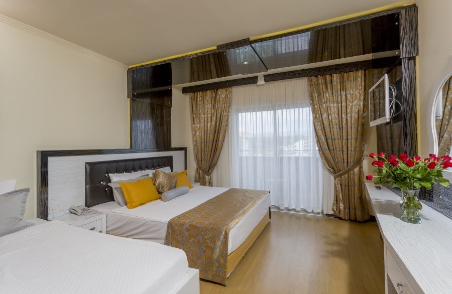Senza The Inn Resort & SPA, foto 3