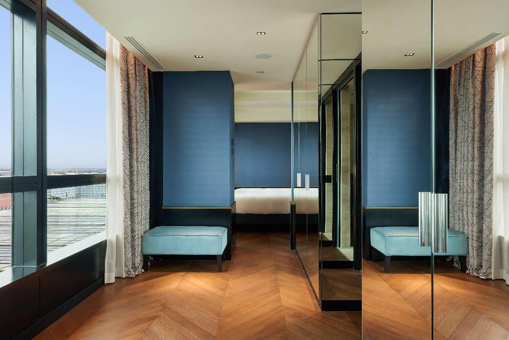 Hilton Rome Eur La Lama, foto 7