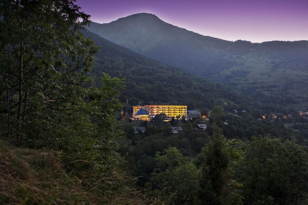 Parador de Vielha, foto 15