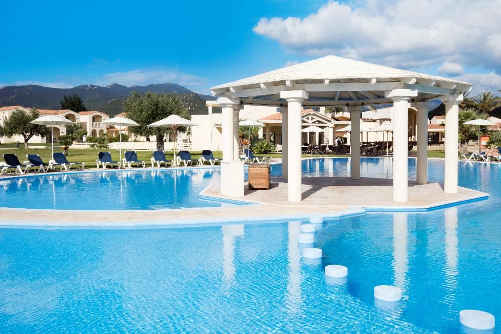 Spiagge San Pietro, a Charming & Relaxing Resort, foto 7
