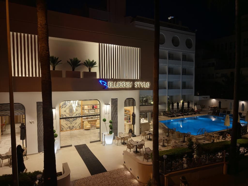 Blue Bay Style, foto 15