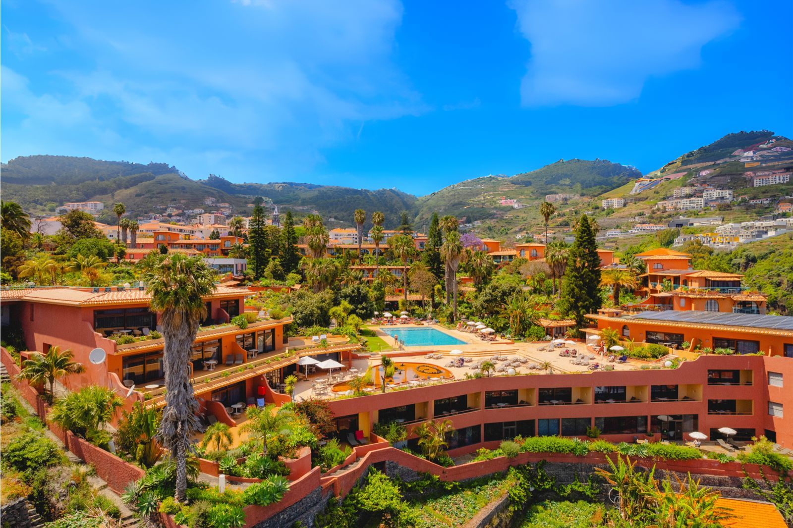 Quinta Splendida Wellness & Botanical Garden, foto 3