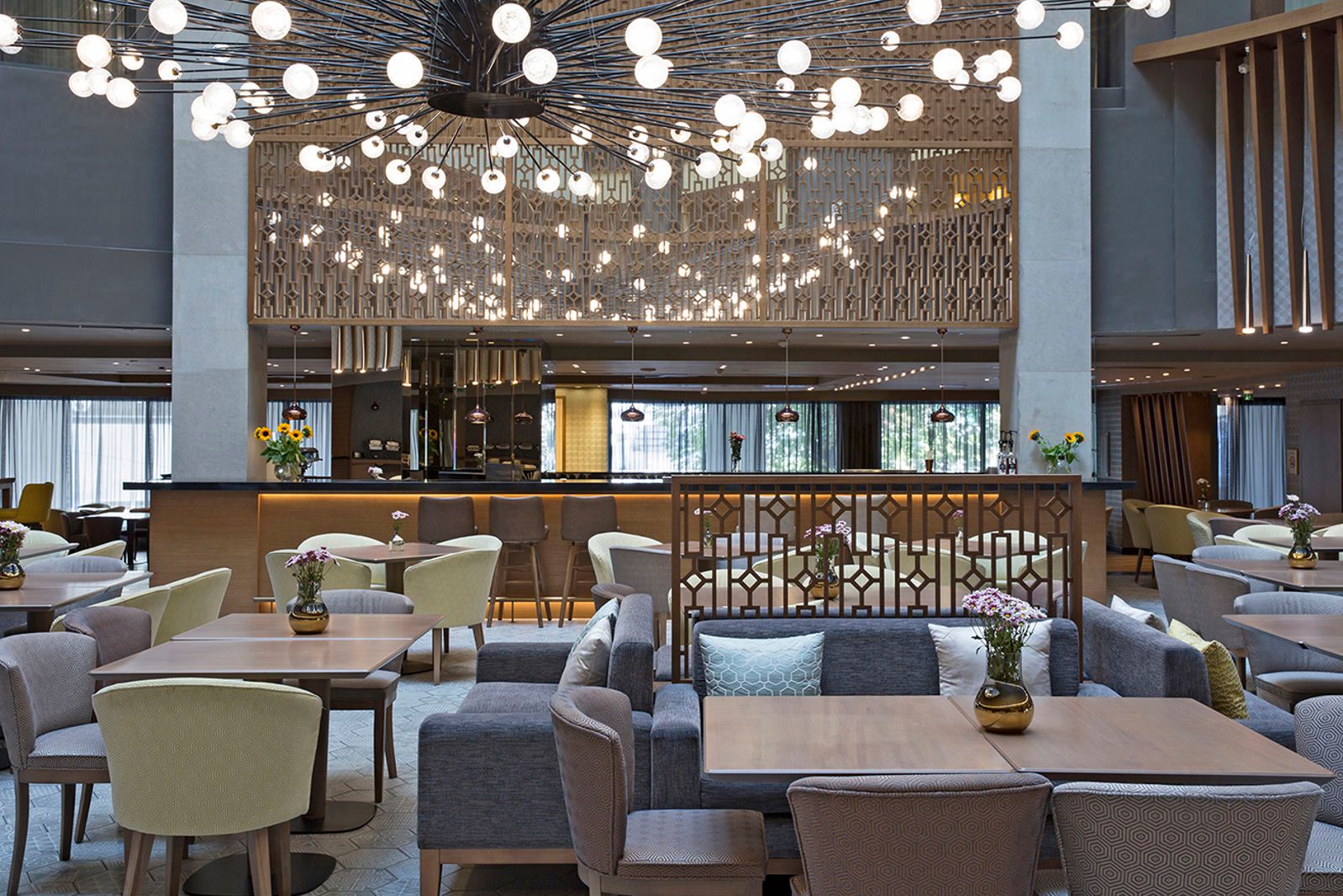 Zeus Wyndham Grand Athens, foto 3