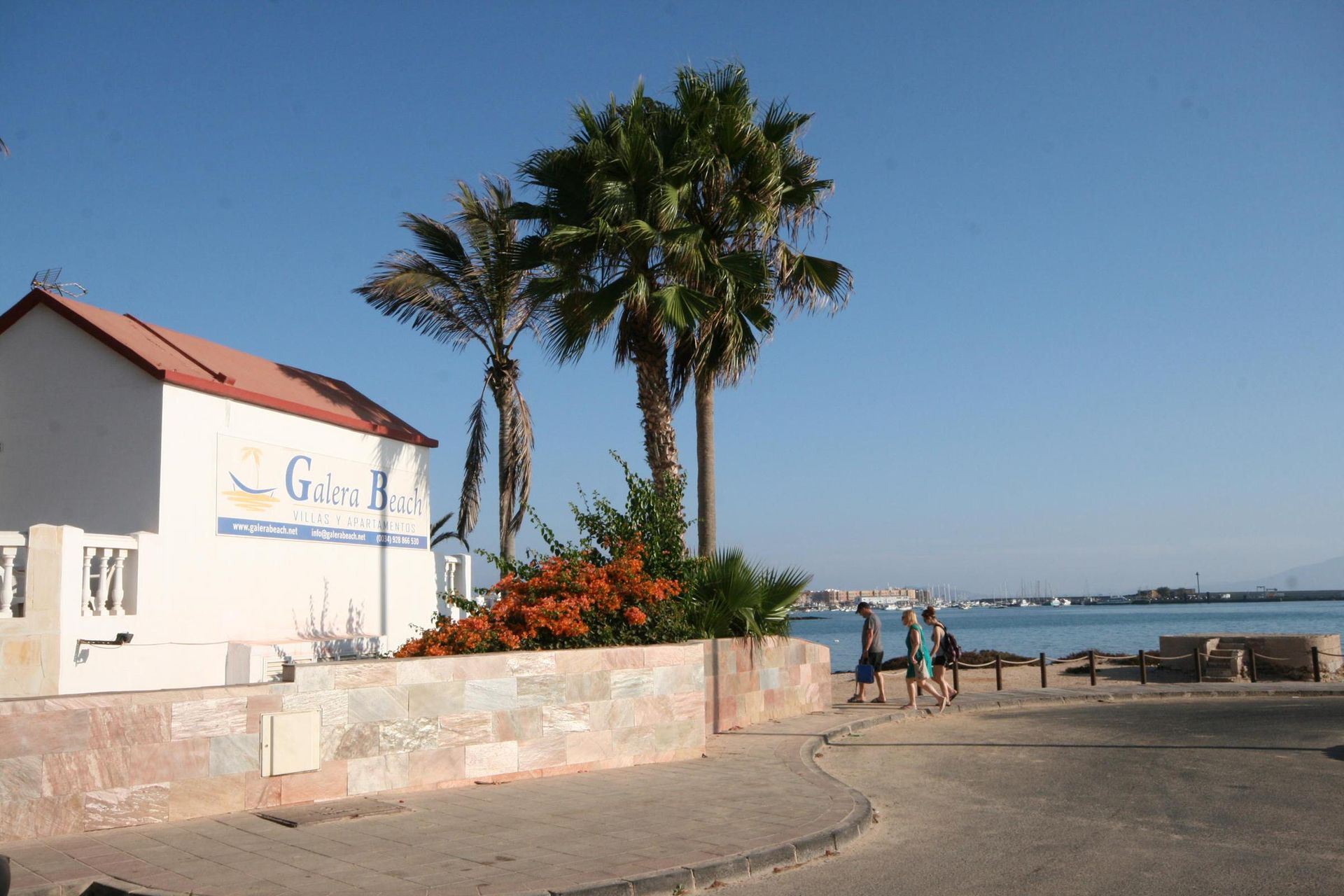 Galera Beach, foto 14