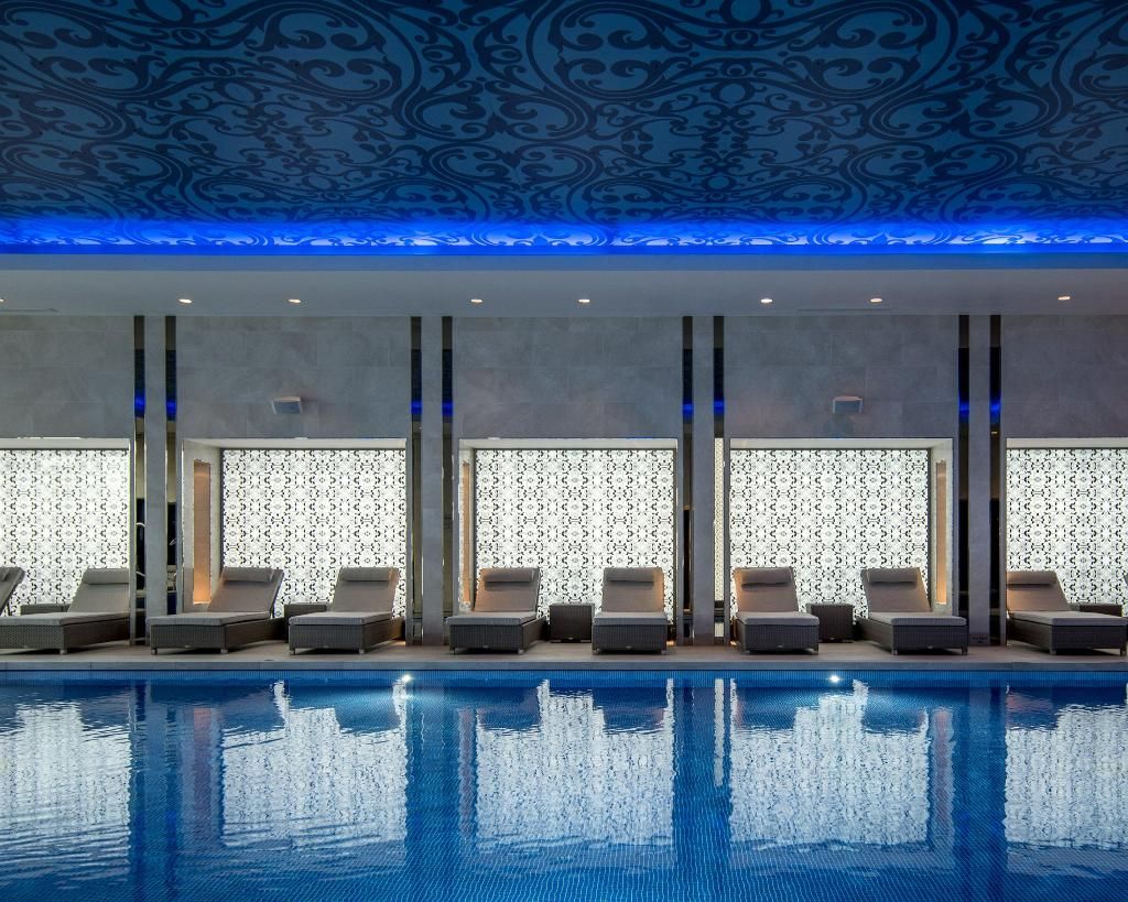 Intercontinental Hotel London - The O2, foto 7