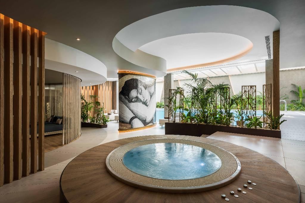 Hyatt Regency Lisbon, foto 3