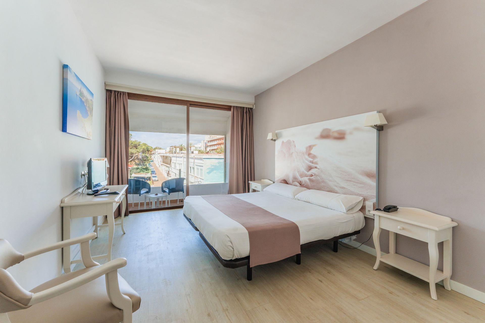 Hotel Son Bauló, foto 12