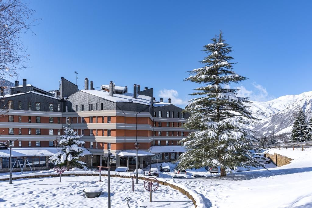 Hotel Montarto, foto 12