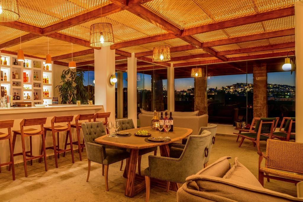 Safrani Suites, foto 10