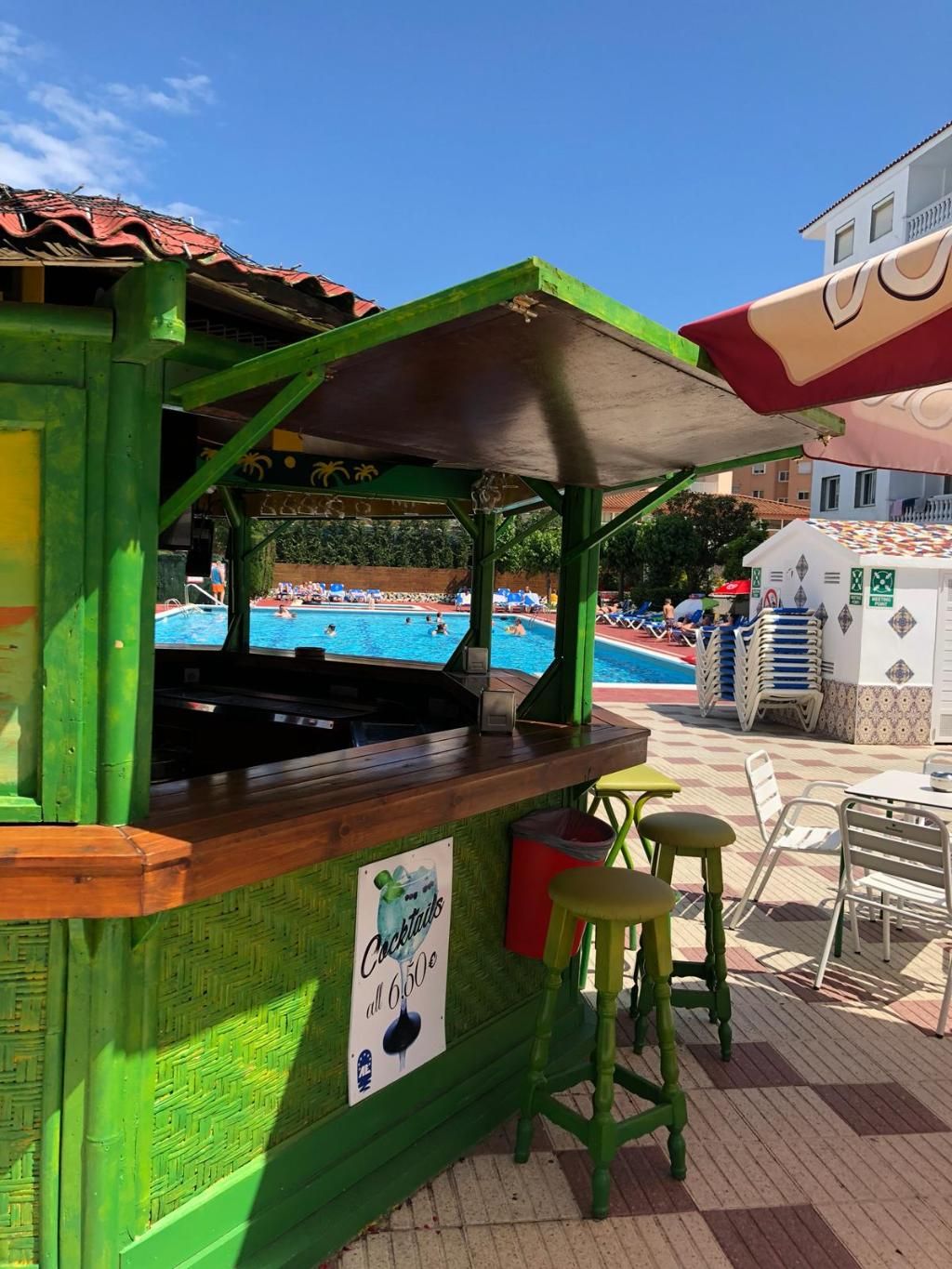 Europa Family Tourist Apartments, foto 14