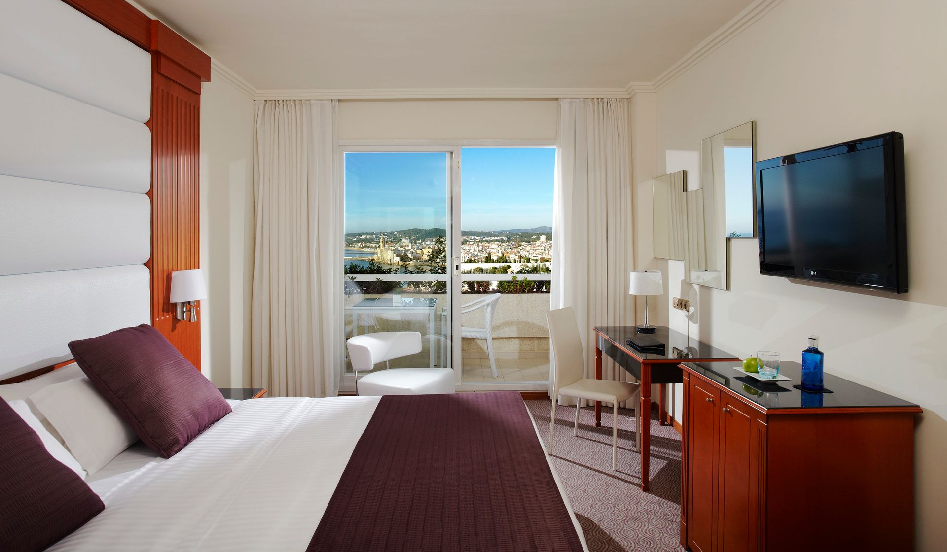 Meliá Sitges, foto 6