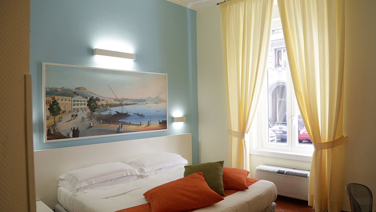 Hotel Rex, foto 4