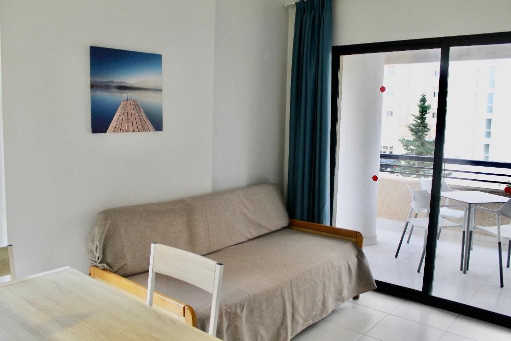 Apartamentos Luxmar, foto 6