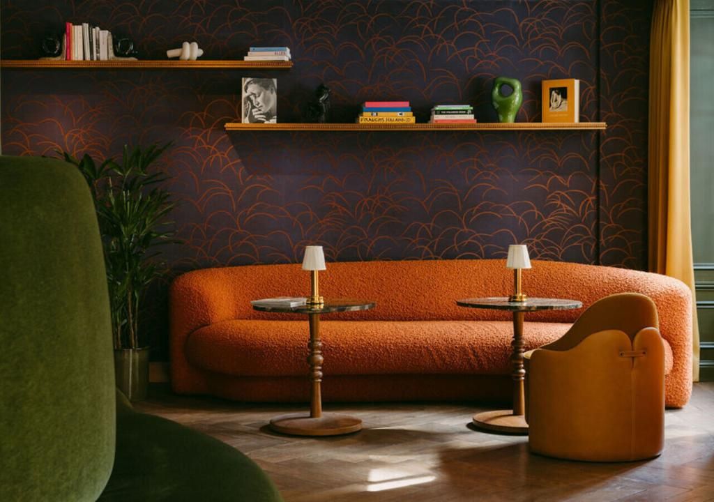 Hôtel de Buci, foto 8