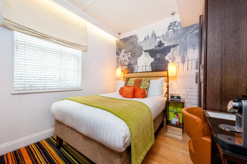 Hotel Indigo London Paddington, foto 15