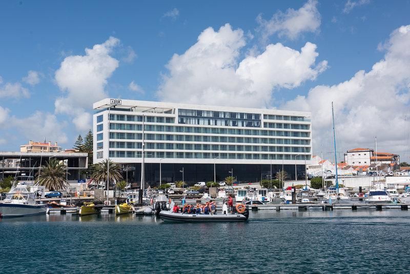 Octant Hotels Ponta Delgada, foto 2