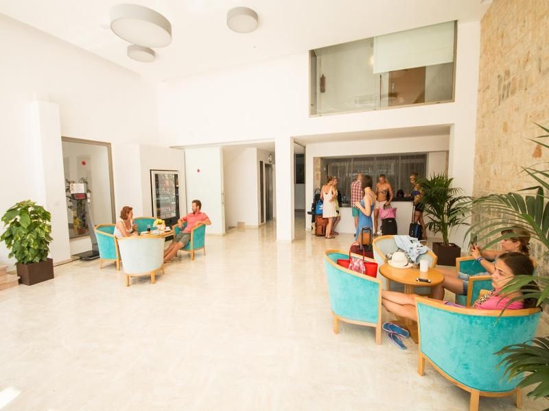Hotel Amic Gala, foto 3