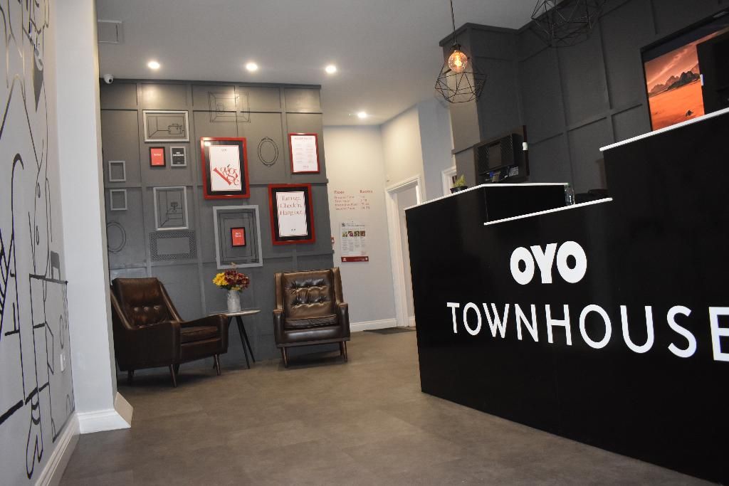 Belvilla Ilford Hill Hotel London, foto 6