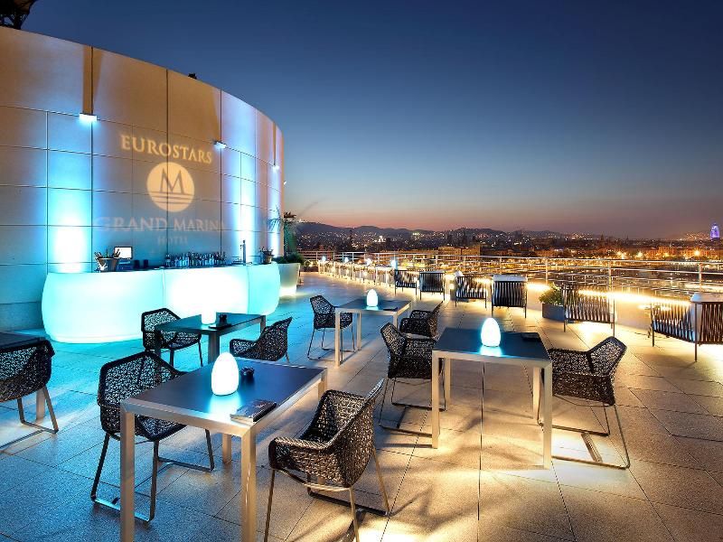 Eurostars Grand Marina Hotel, foto 15