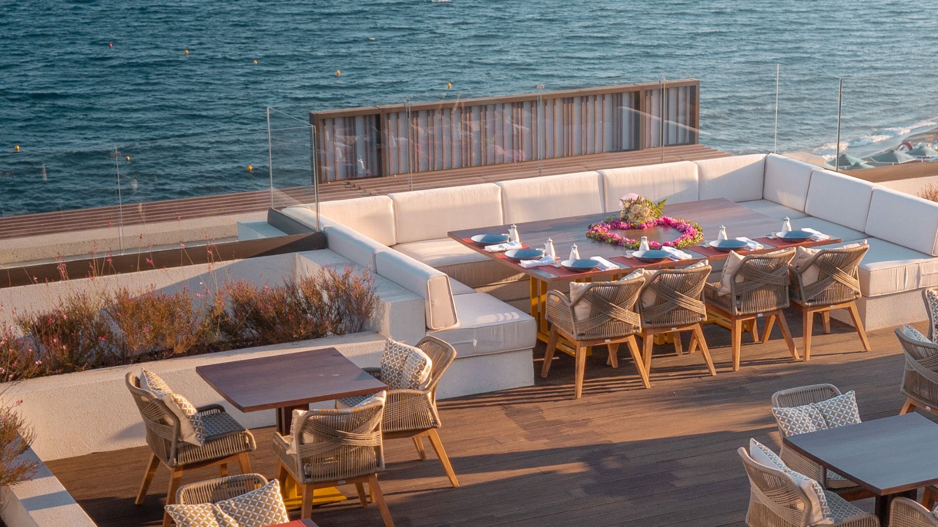 Mitsis Summer Palace Beach Hotel, foto 3
