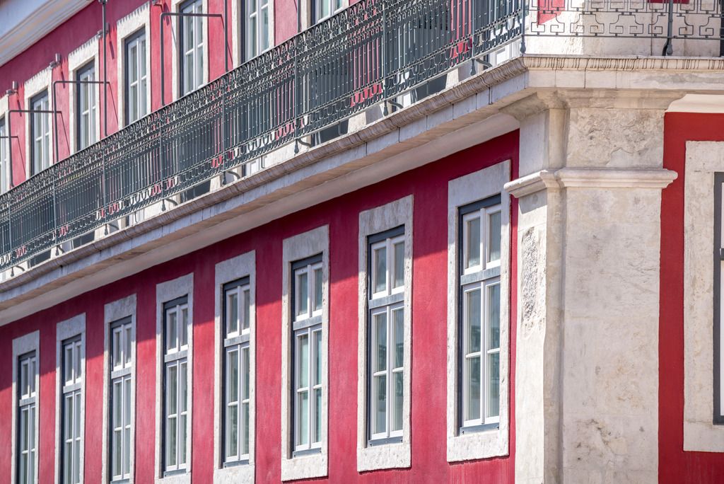 Rossio Garden Hotel, foto 15