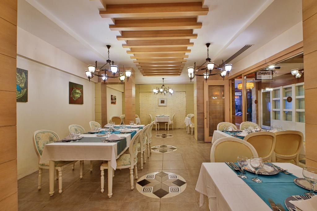 Side Aluna Hotel, foto 3