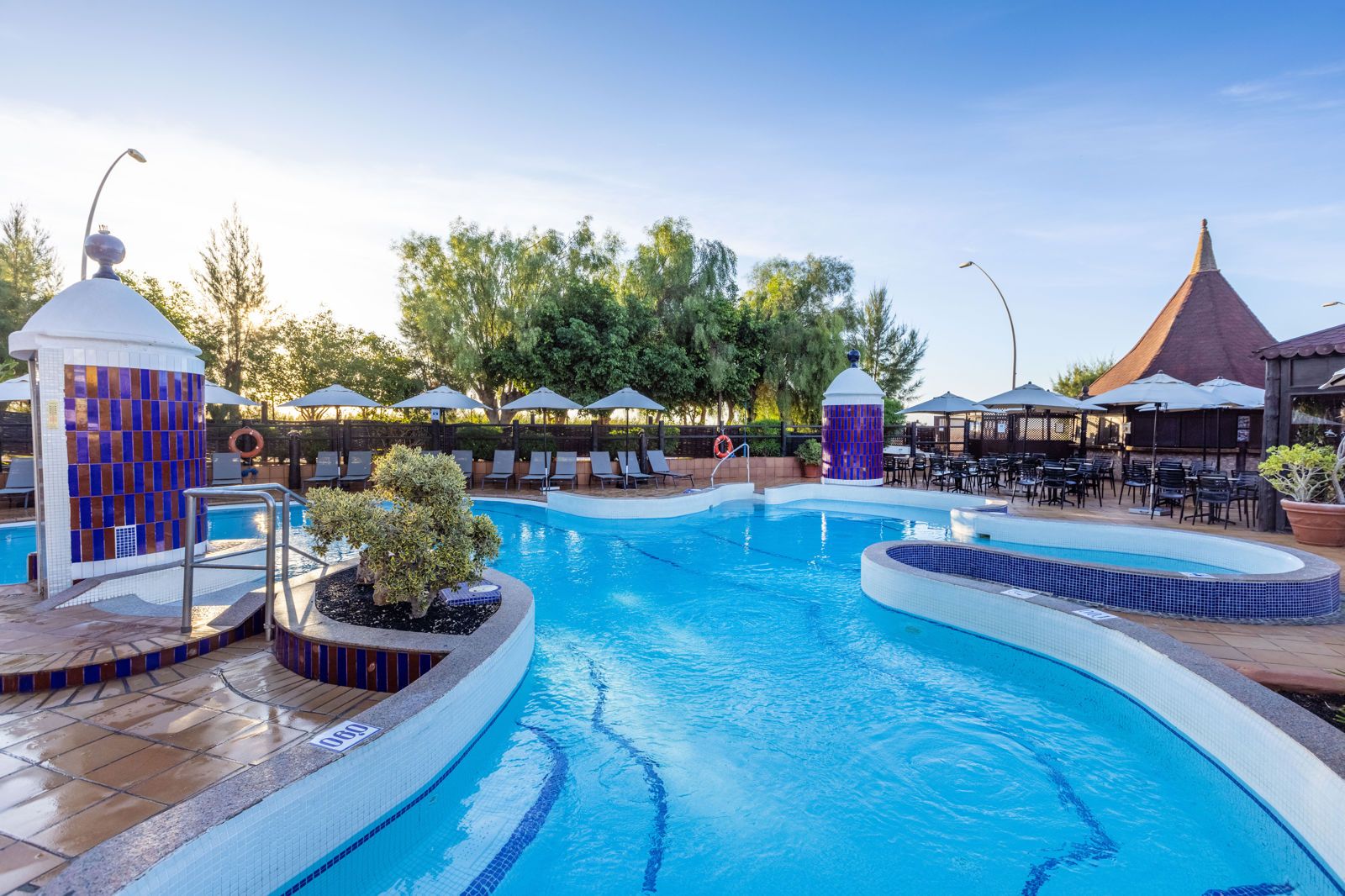 IFA Altamarena by Lopesan Hotels, foto 8