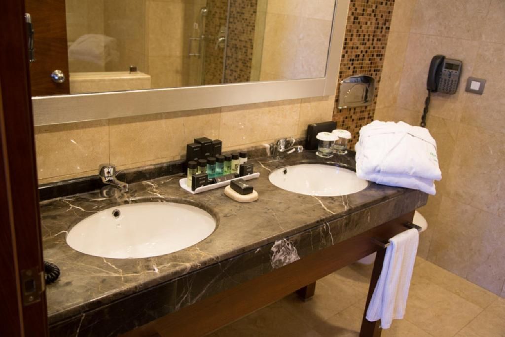 Holiday Inn Istanbul - Sisli, foto 15
