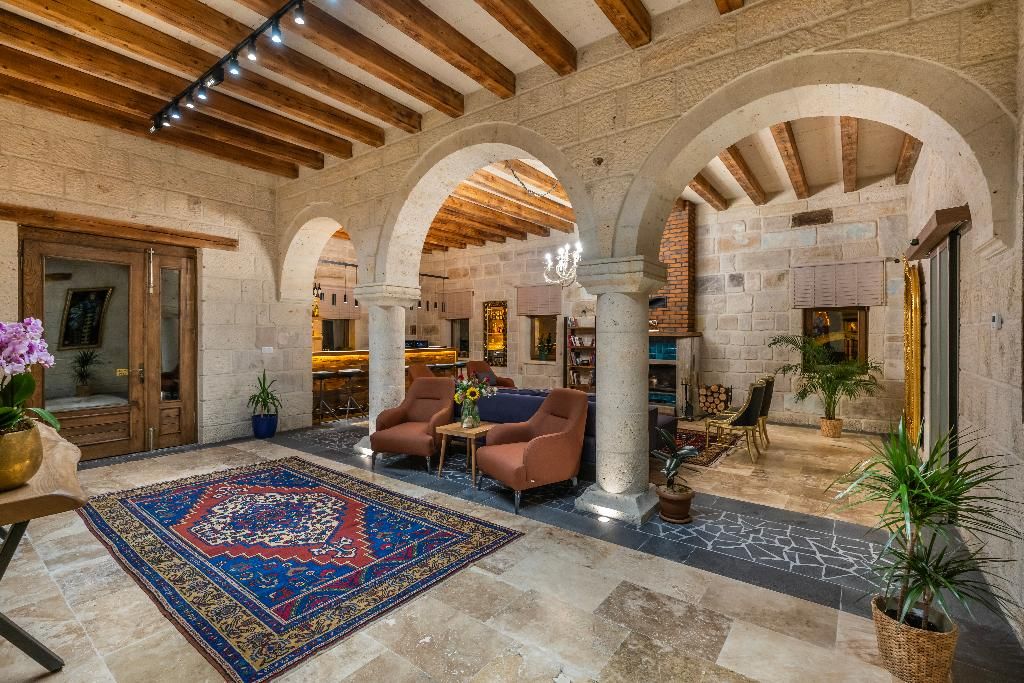 Cappadocia Estates, foto 11