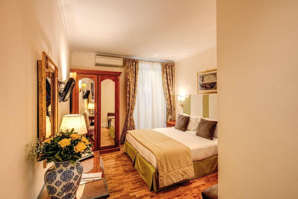 Hotel Cortina Rome, foto 5