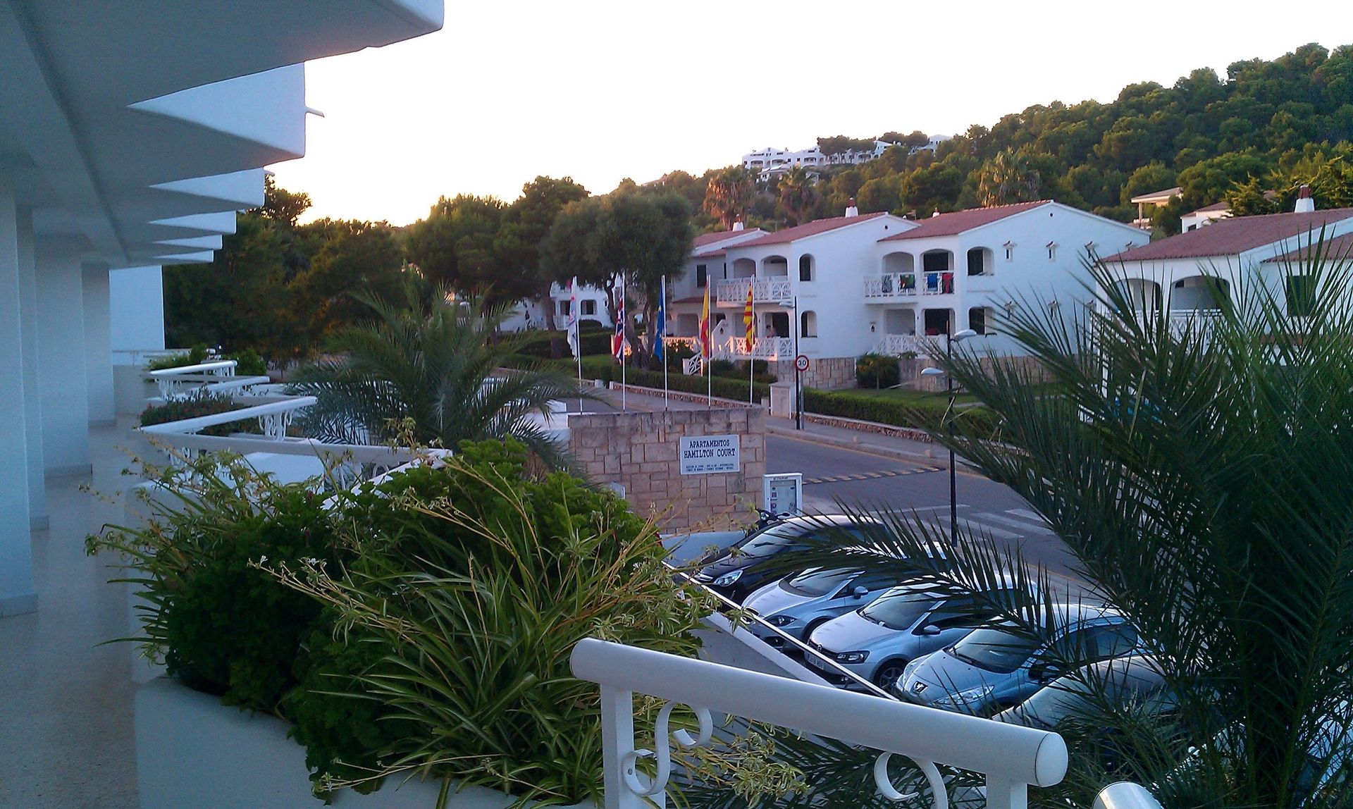 Hamilton Court, foto 5
